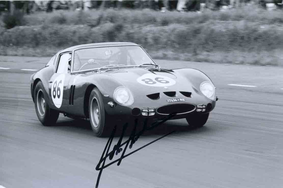 1962 race photos