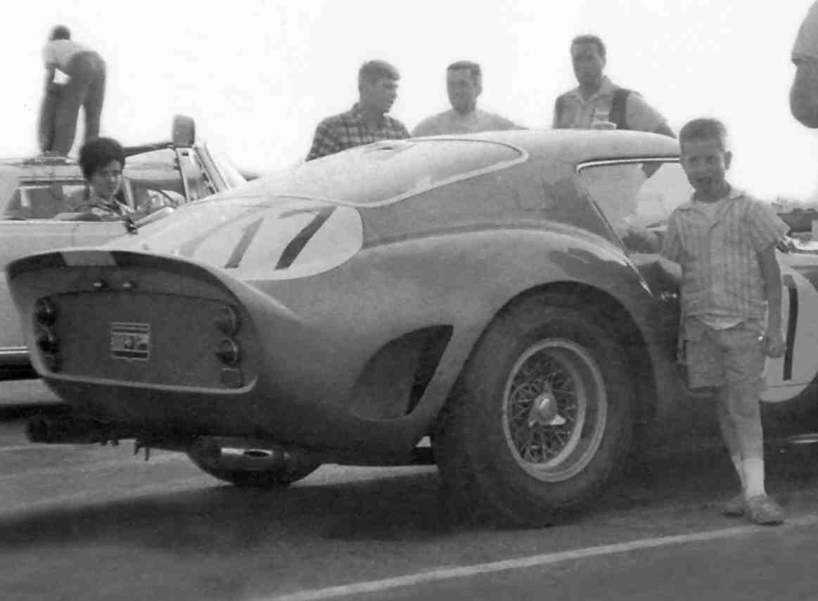 1962 GTO